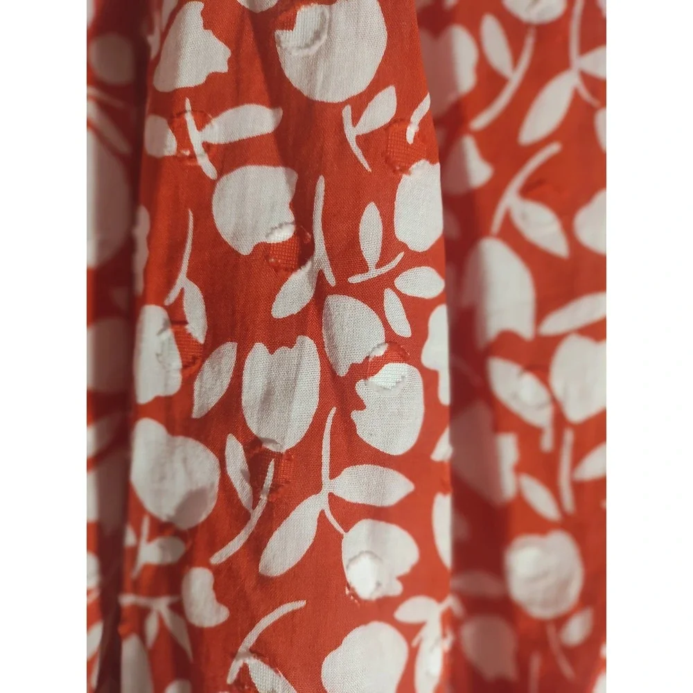 Talbots beautiful floral